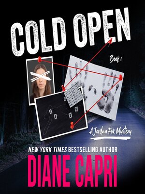 cover image of Cold Open